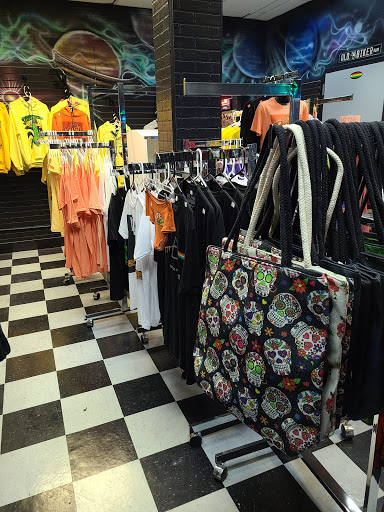 Tobacco Shop «Good Times Tobacco», reviews and photos, 121 E Nolana Ave, McAllen, TX 78504, USA