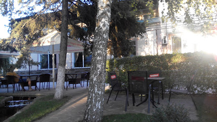 Kafe Obriy - 353A, Khersons,ka St, 353А, Nikopol,, Dnipropetrovsk Oblast, Ukraine, 53200