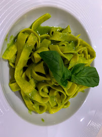 Pesto du Restaurant italien Noisette Café et Cuisine à Cannes - n°2