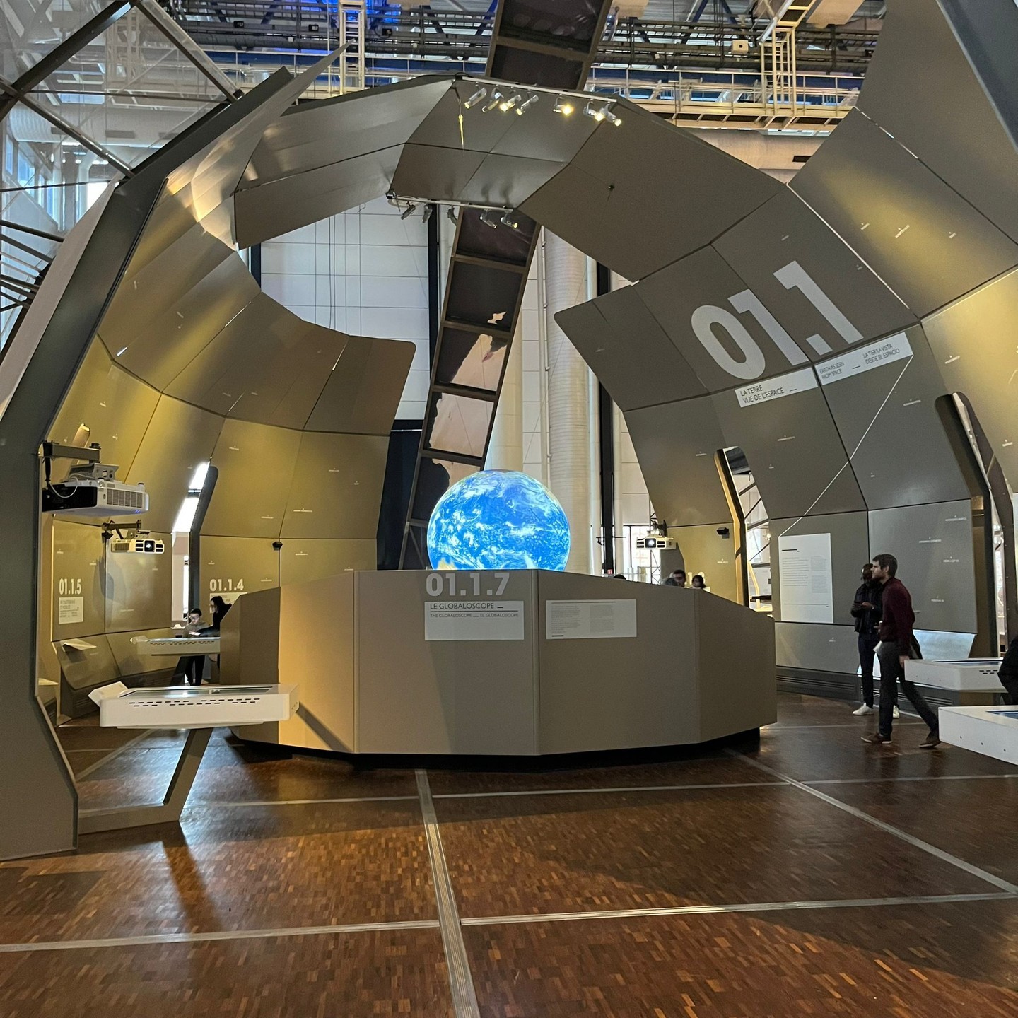 Photo n° 1 de l'avis de Lucas.r fait le 05/05/2023 à 17:38