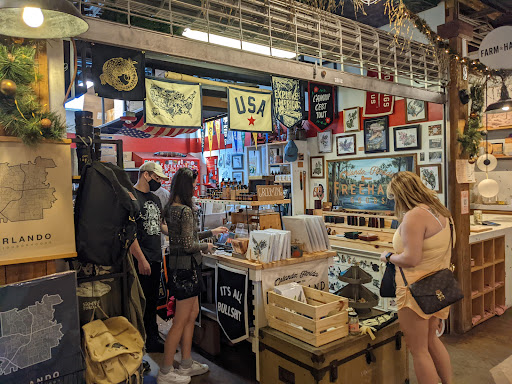 Coffee Store «Lineage Coffee Roasting», reviews and photos, 3201 Corrine Dr, Orlando, FL 32803, USA