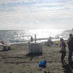 Photo n°5 de l'avis de FABIO.a fait le 04/10/2021 à 16:45 sur le  il Curvone à Ostia