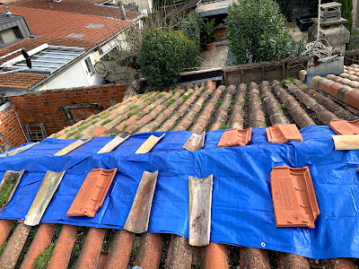 DMS Renove à Castillon-la-Bataille