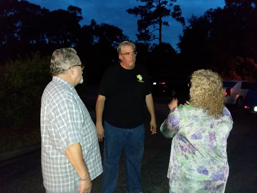 Performing Arts Theater «Pineapple Playhouse», reviews and photos, 700 W Weatherbee Rd, Fort Pierce, FL 34982, USA