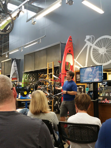 Camping Store «REI», reviews and photos, 1011 E Southlake Blvd, Southlake, TX 76092, USA