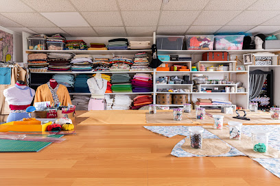 Ateliers de couture Le Fil en scène - Dorothée Laurent Costumière - Anglet Anglet