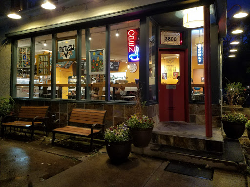 Coffee Shop «Fireroast Cafe», reviews and photos, 3800 37th Ave S, Minneapolis, MN 55406, USA