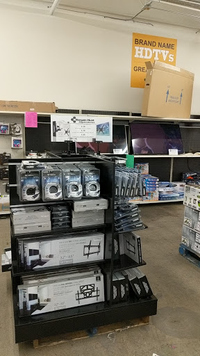 Discount Store «Bargain Hunt», reviews and photos, 3137 Dixie Hwy, Erlanger, KY 41018, USA