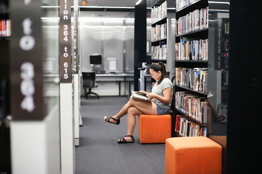 Surry Hills Library