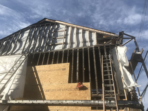 J.J Remodeling & Roofing