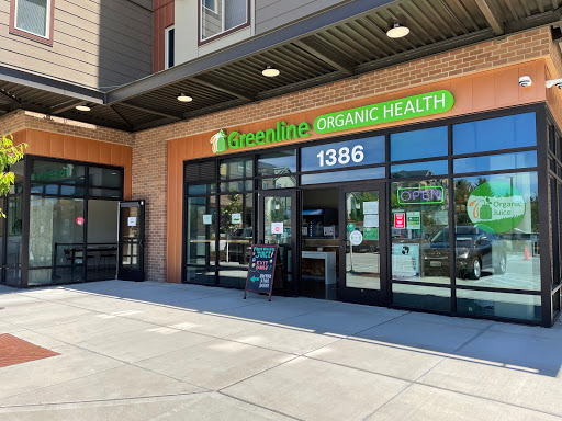 Greenline Organic Health, Inc., 12653 NE 85th St, Kirkland, WA 98033, USA, 