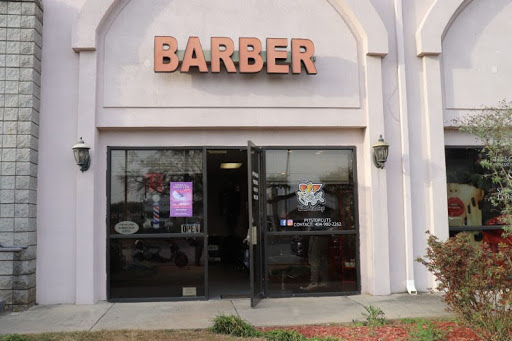 Barber Shop «The Pit Stop Barbershop», reviews and photos, 5801 Roswell Rd, Sandy Springs, GA 30328, USA