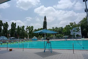Basavanagudi Aquatic Centre image