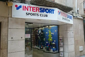Intersport Club image