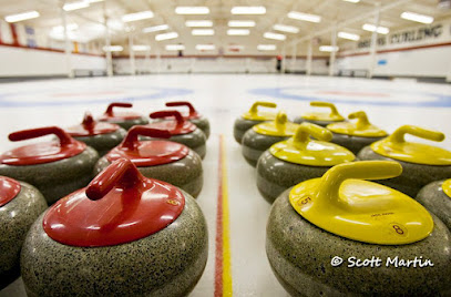 Oshawa Curling Club