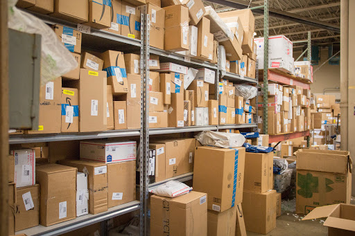 Mailing Service «Pochtoy.com LLC», reviews and photos, 621 Regis Ave, Pittsburgh, PA 15236, USA