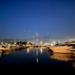 Photo n°10 de l'avis de Nellita.o fait le 03/10/2021 à 12:17 sur le  Cala Beach Club à Bocca di Magra