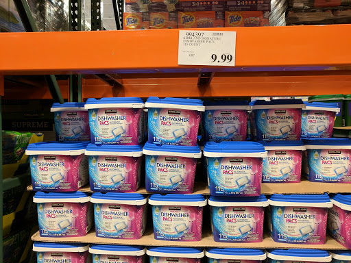 Warehouse store «Costco Wholesale», reviews and photos, 2800 Independence Dr, Livermore, CA 94551, USA