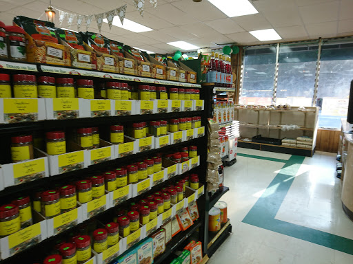 Asian Grocery Store «Almadina supermarket», reviews and photos, 1019 Method Rd, Raleigh, NC 27606, USA