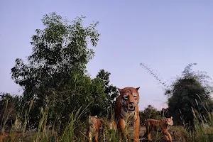 Moharli Gate - Tadoba Tiger Reserve image