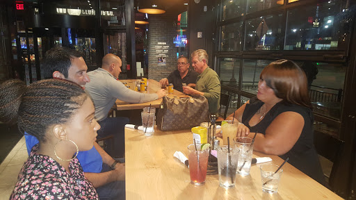 Bowling Alley «The Corner Alley Downtown @ East 4th», reviews and photos, 402 Euclid Ave, Cleveland, OH 44114, USA