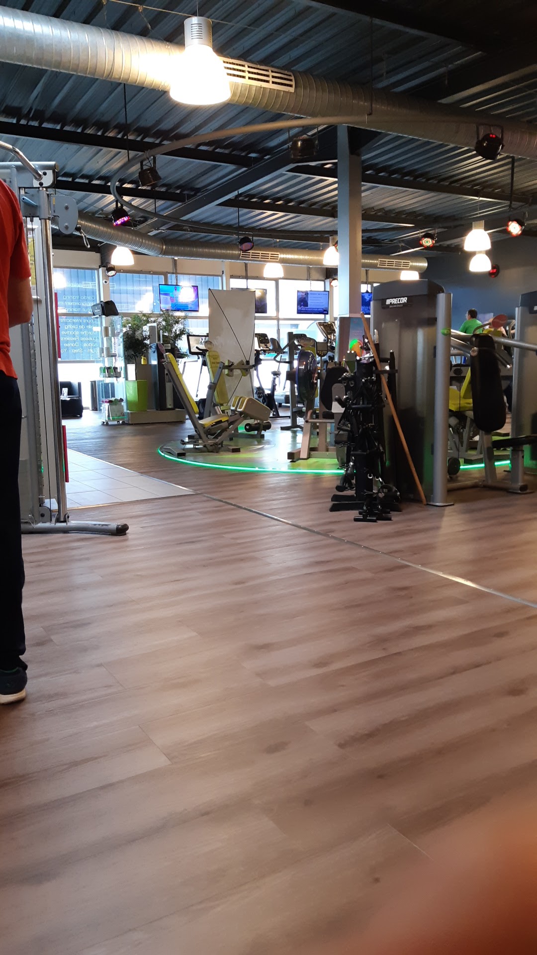Photo n° 3 de l'avis de Porte.� fait le 15/03/2018 à 09:59