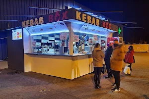 Kebab Box Esztergom image