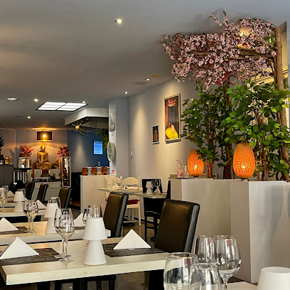 Thaithanee thaise restaurants - Vlaanderenstraat 79, 9000 Gent, Belgium