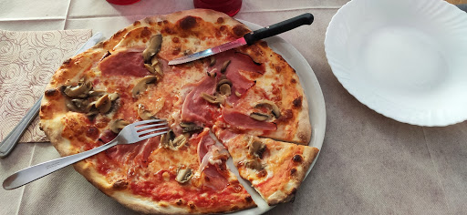 Pizzeria Miki di Sgorlon Roberto in Levanto, Provincia della Spezia