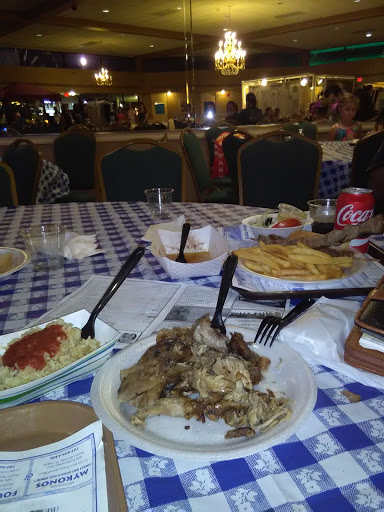 Community Center «St George Community Center», reviews and photos, 9426 Little Rd, New Port Richey, FL 34654, USA