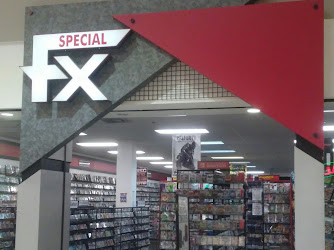 Special FX Video Game Exchange