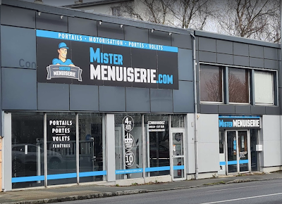 Mister Menuiserie Brest à Brest