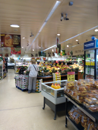Avaliações doPingo Doce Alfragide em Amadora - Supermercado