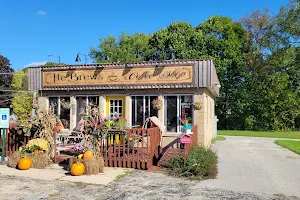 He Brews Coffee Shop image