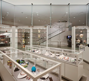 Art Museum «Nerman Museum of Contemporary Art», reviews and photos, 12345 College Blvd, Overland Park, KS 66210, USA