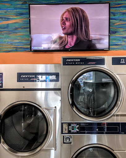 Laundromat «Wash Board Laundry Services», reviews and photos, 300 Cut-Off Rd, Port Aransas, TX 78373, USA