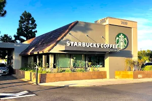 Starbucks image