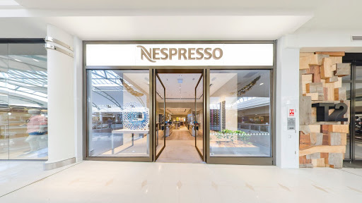 Nespresso Boutique Castle Towers (Click & Collect Only)