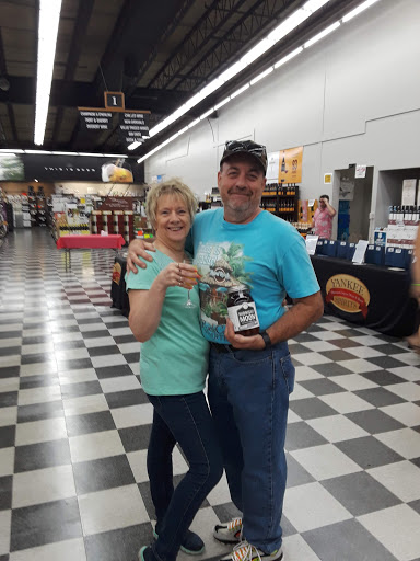 Liquor Store «Yankee Spirits Inc», reviews and photos, 628 Washington St, Attleboro, MA 02703, USA