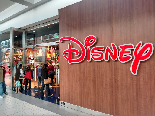 Toy Store «Disney Store», reviews and photos, 1689 Arden Way, Sacramento, CA 95815, USA