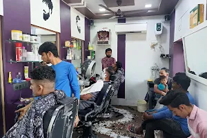 Poornima hair salon image