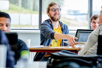 Photos of Herning HF & VUC
