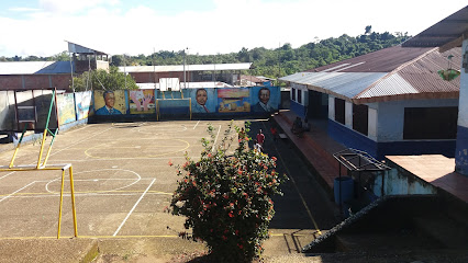 Institución Educativa Elíseo Payan - Sede Principal