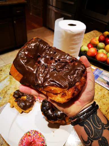 Donut Shop «Donut Delite», reviews and photos, 1464 Madera Rd # A, Simi Valley, CA 93065, USA