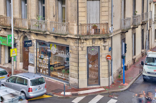 Agence immobilière Unik Immobilier Montpellier