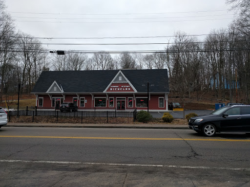 Bicycle Store «Trek Stop Bicycles», reviews and photos, 49 N Main St, North Grafton, MA 01536, USA