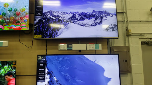 Electronics Store «Best Buy», reviews and photos, 3401 Jefferson Davis Hwy, Alexandria, VA 22305, USA