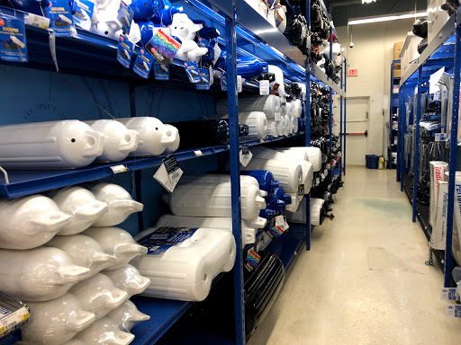Marine Supply Store «West Marine», reviews and photos, 17641 Biscayne Blvd, Aventura, FL 33160, USA