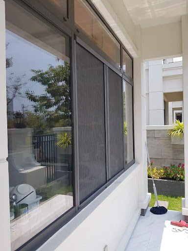 Cửa Lưới Chống Muỗi Tại Bình Dương - Bảo hành 3 năm.