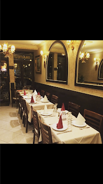 Atmosphère du Restaurant libanais Assanabel - Saint-Germain-des-Prés à Paris - n°16